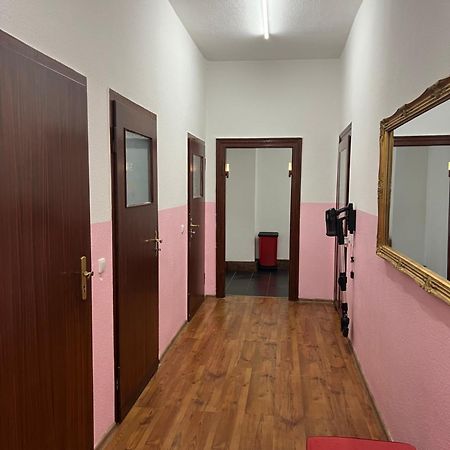 2-Zimmer Wohnung - Sj Apartments Leipzig Buitenkant foto